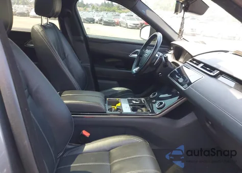 2019 Land Rover Range Rover Velar P250 S z USA, uszkodzony, nr VIN SALYB2EX0KA798990